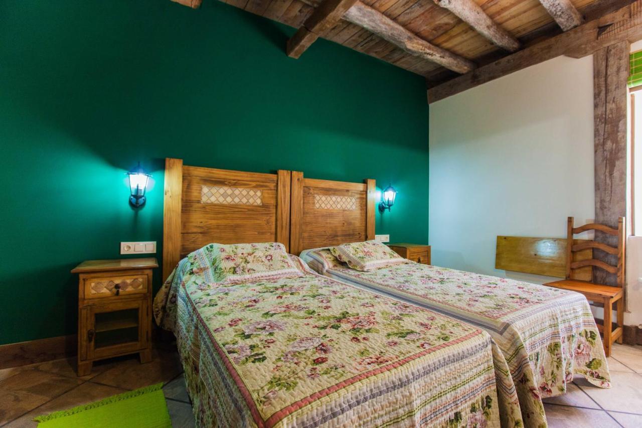 Country house Arkaitza Berrobi