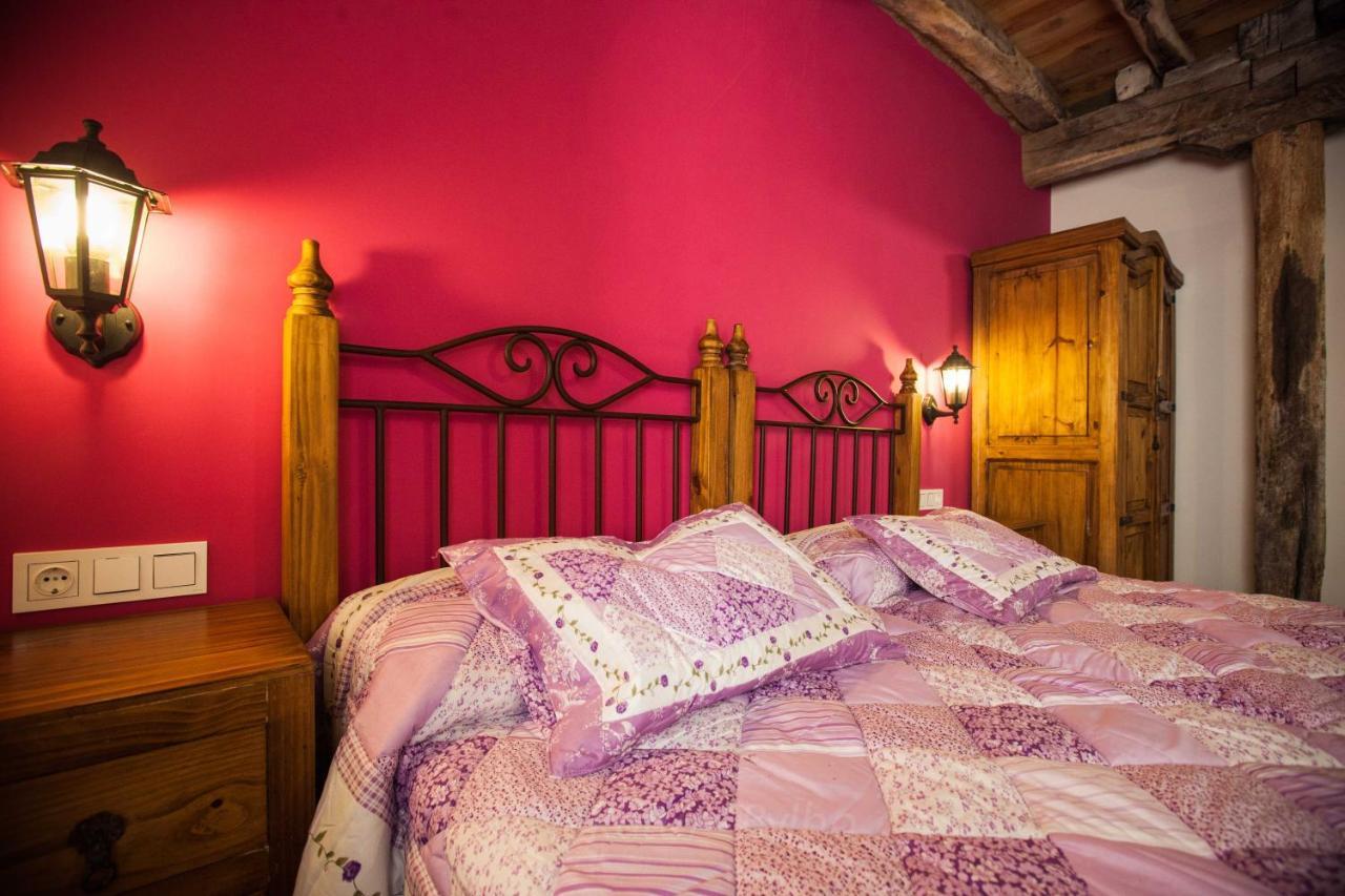 Country house Arkaitza
